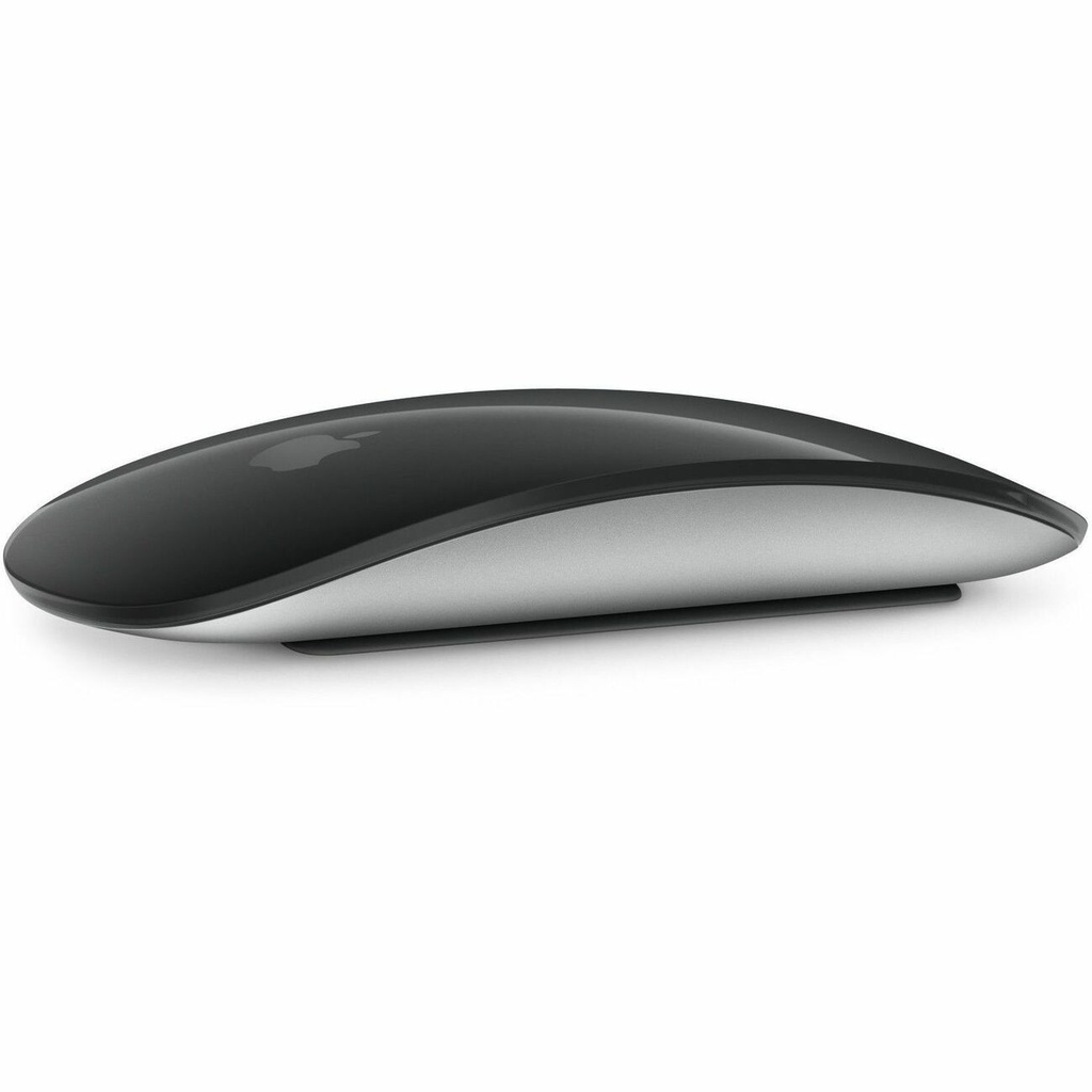Apple Magic Mouse (USB-C) - Black Multi-Touch Surface