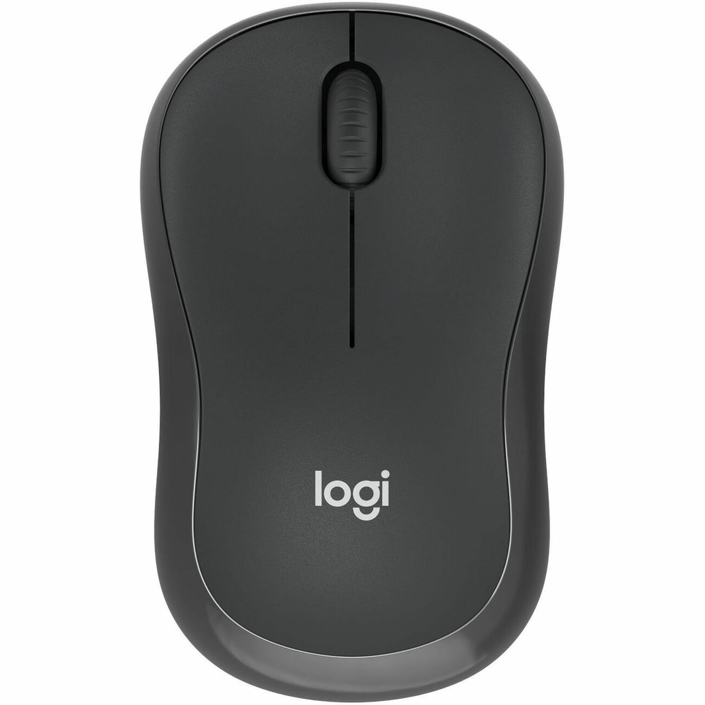 Logitech M240 Silent Bluetooth Mouse, Wireless, Compact, Portable, Smo