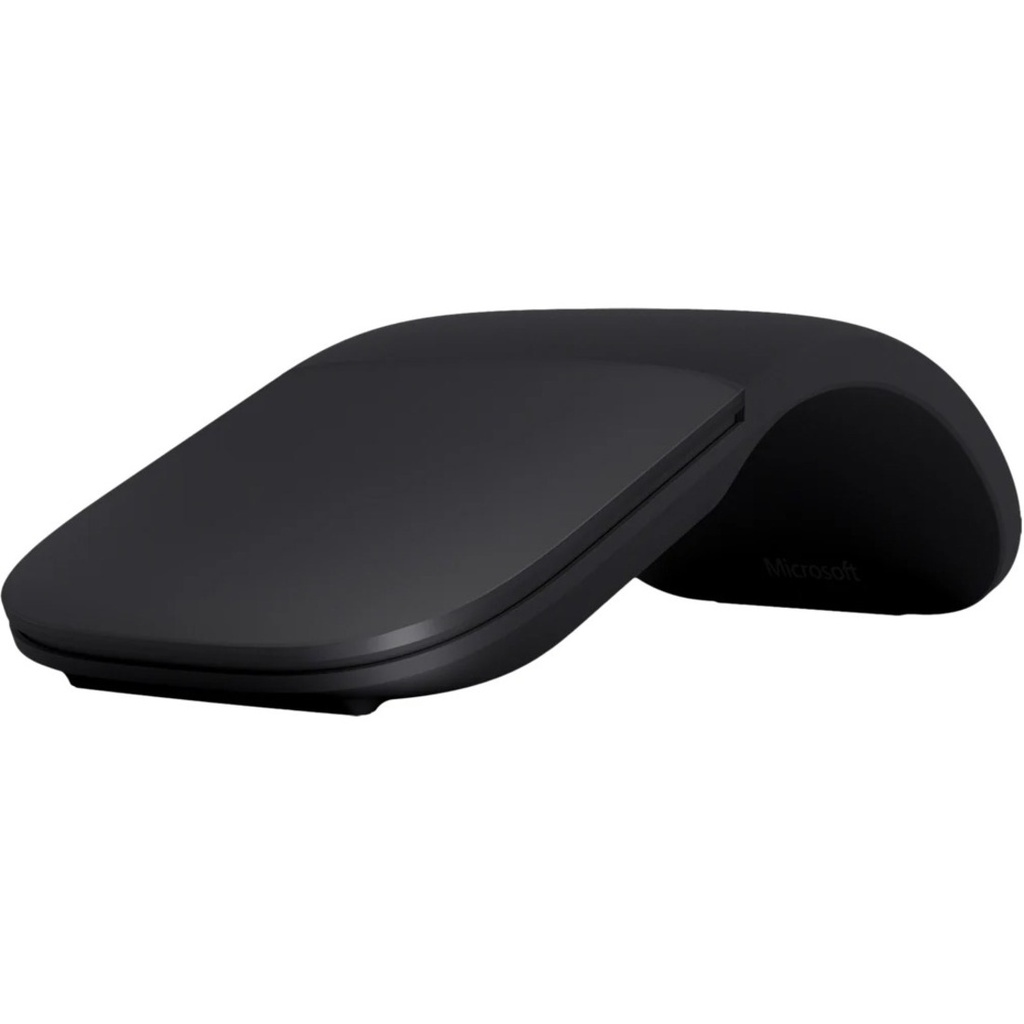 [DH-FHD00016] Microsoft Arc Mouse (Black)