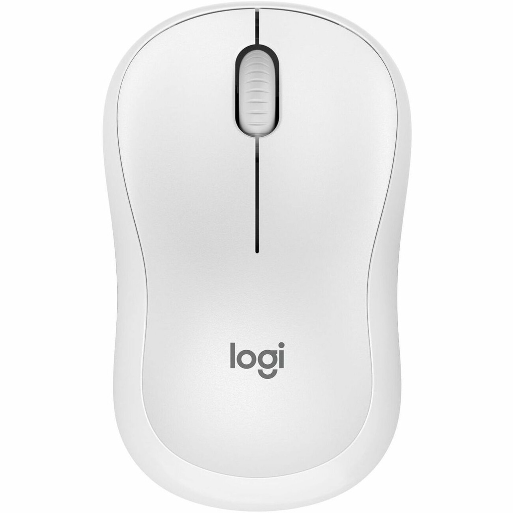 Logitech M240 Silent Bluetooth Mouse, Wireless, Compact, Portable, Smo