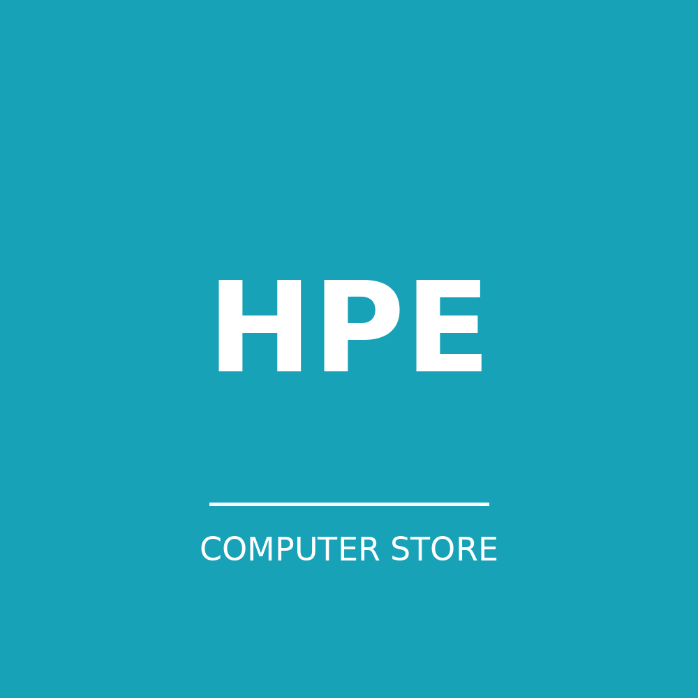 HPE 960 GB Solid State Drive - 2.5" Internal - SATA (SATA/600) - Read