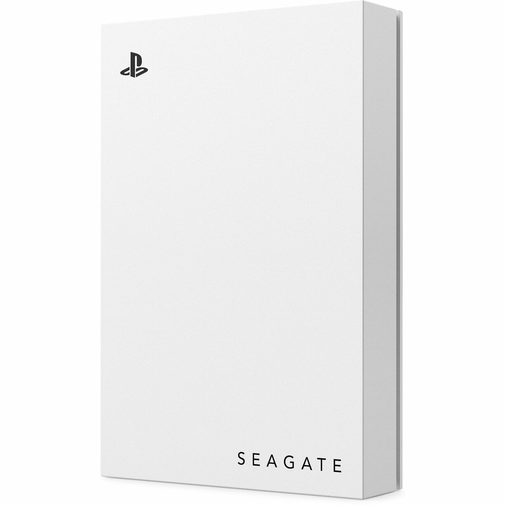 Seagate Game Drive STLV5000100 5 TB Portable Solid State Drive - Exter