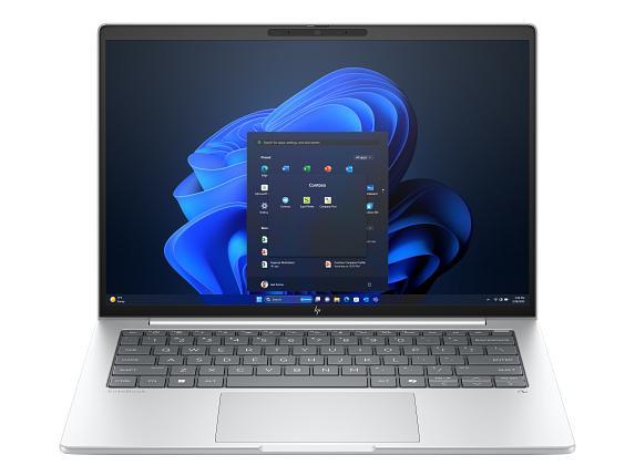 [TDS-14643368] HP Elitebook 8 G1i U7 258V 32GB 512GB 14in U7 258V, W11 Pro64, 1/1/0 P