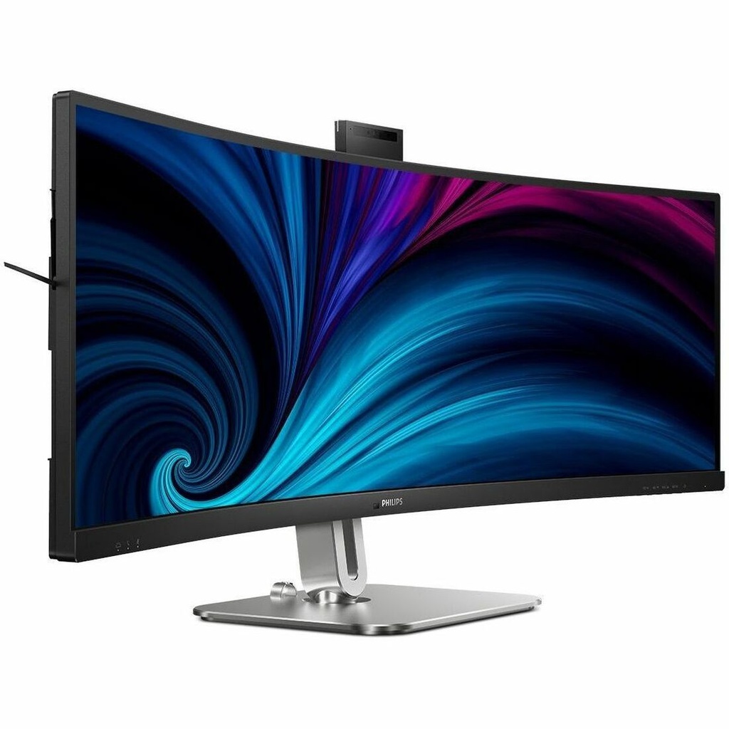 PHILIPS 49B2U6900CH - 49 inch Monitor, Curved, LED, DQHD, USB-C (100W)