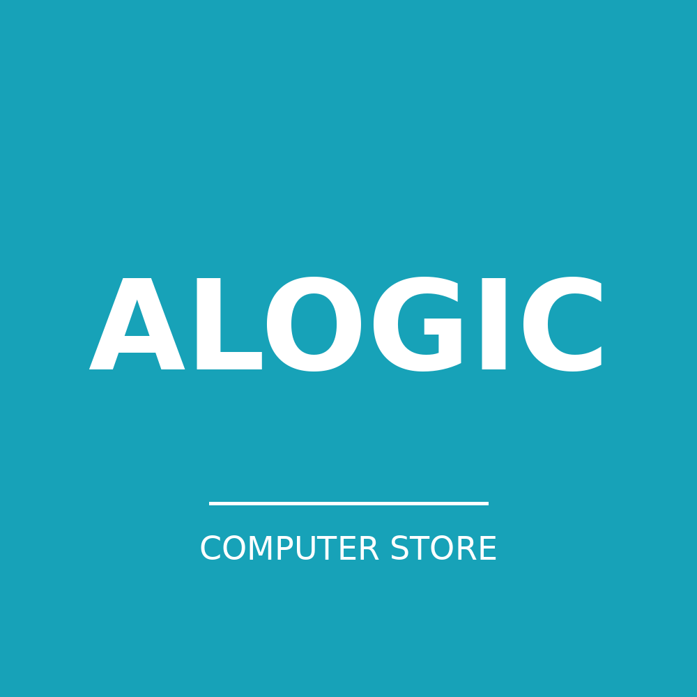 Alogic Clarity Fold 32C4KPDTF 32" Class Webcam LED Touchscreen Monitor