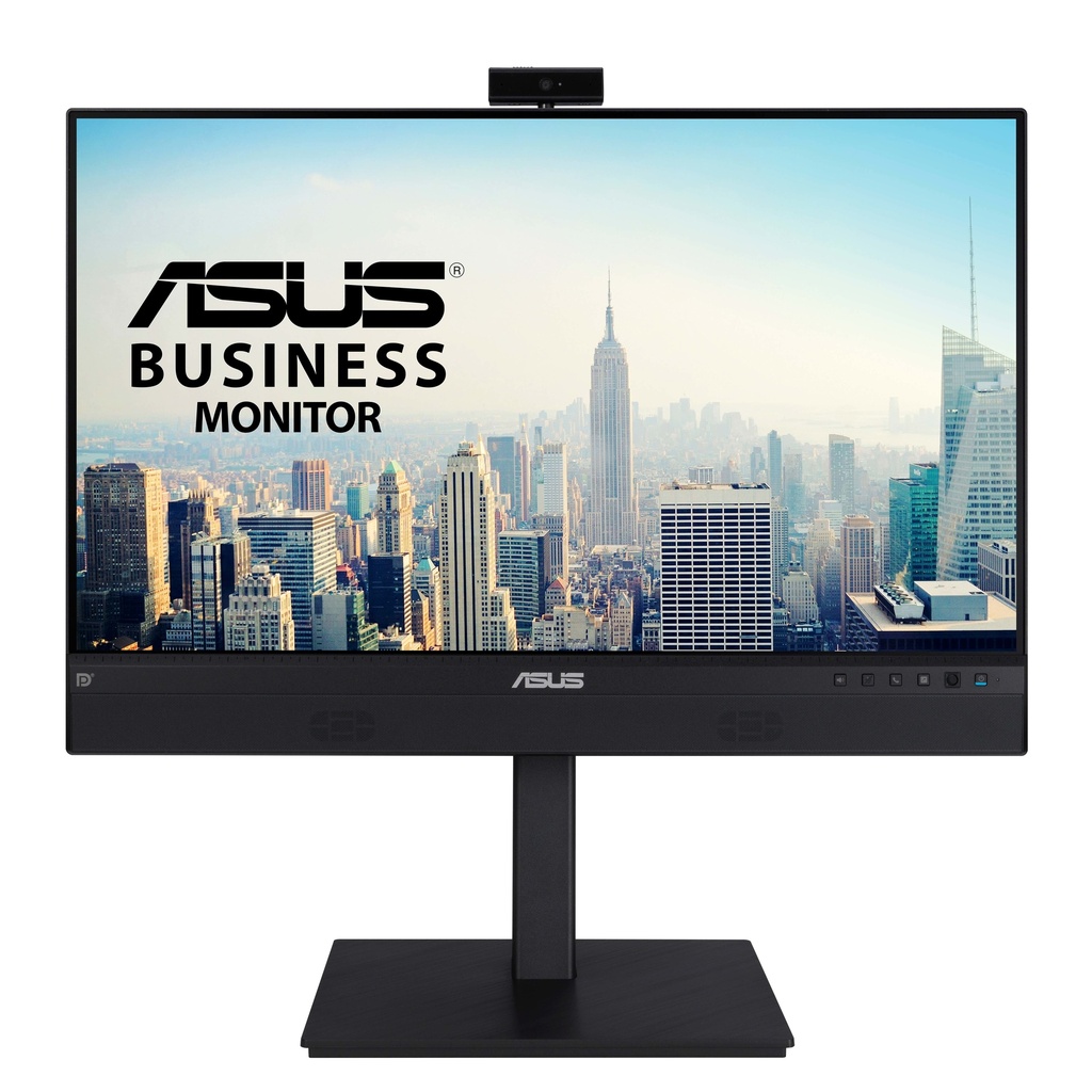 [DH-BE24ECSNK] Asus BE24ECSNK 24" Class Webcam Full HD LCD Monitor - 16:9