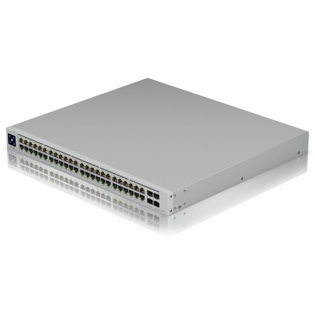 UniFi 48 Port Gigabit PoE Swi