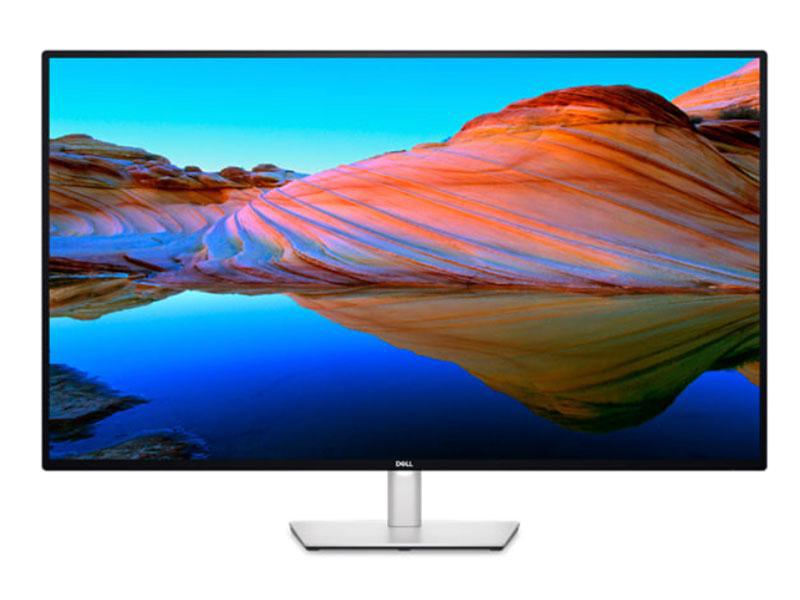 [TDS-7492870] Dell UltraSharp 43 4K USB-C Hub Monitor - U4323QE, IPS, Flat, 4K UHD 3
