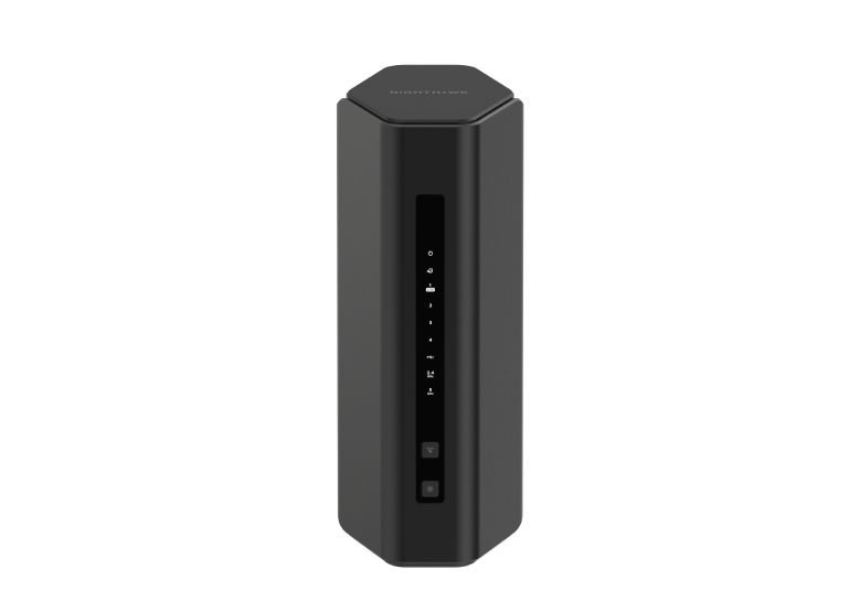 Netgear Nighthawk RS150 Wi-Fi 7 IEEE 802.11be Ethernet, DSL, Cable Wir