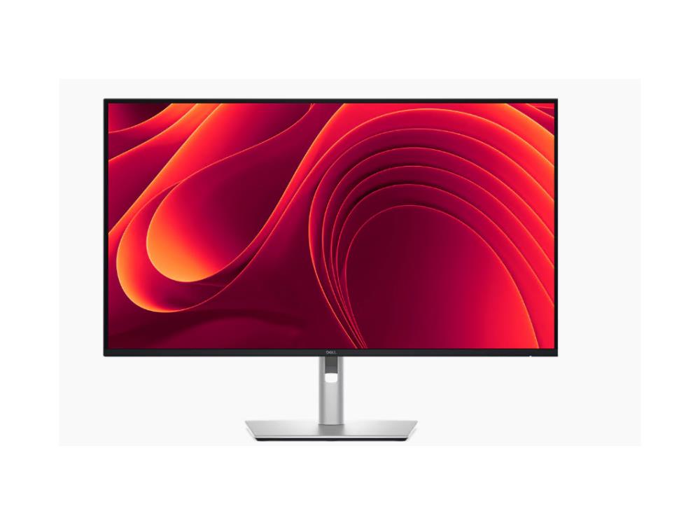 [TDS-14579444] P3225QE - LED Backlight - Flat - 3840 x 2160 - Display Diagonal Size: