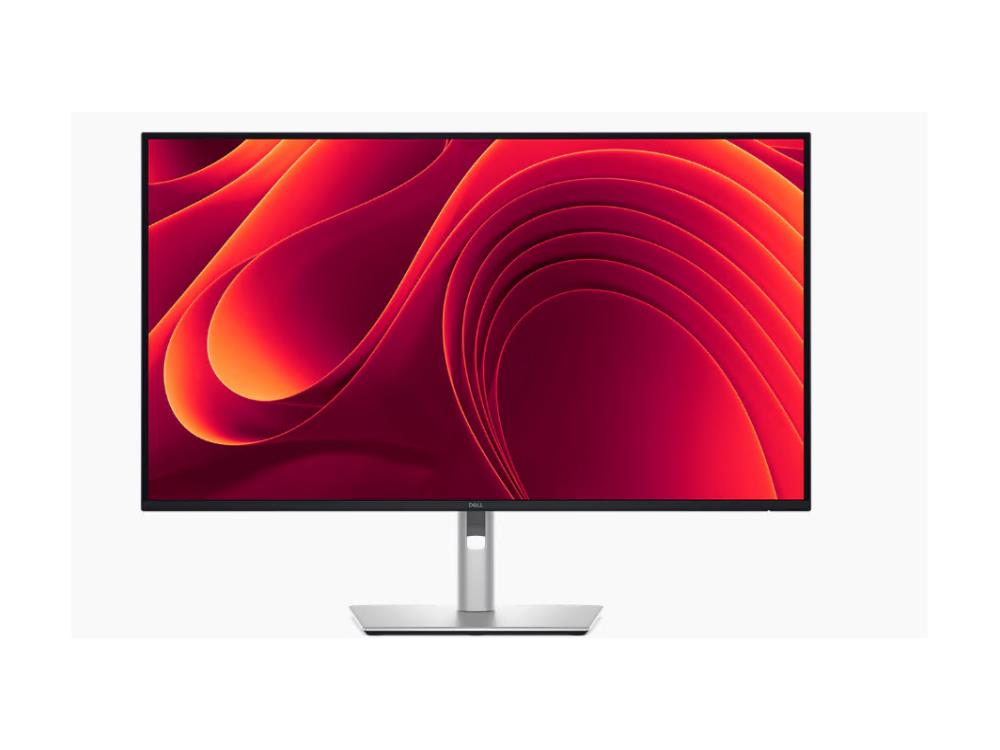 [TDS-14579441] P3225DE - LED Backlight - Flat - 2560 x 1440 - Display Diagonal Size: