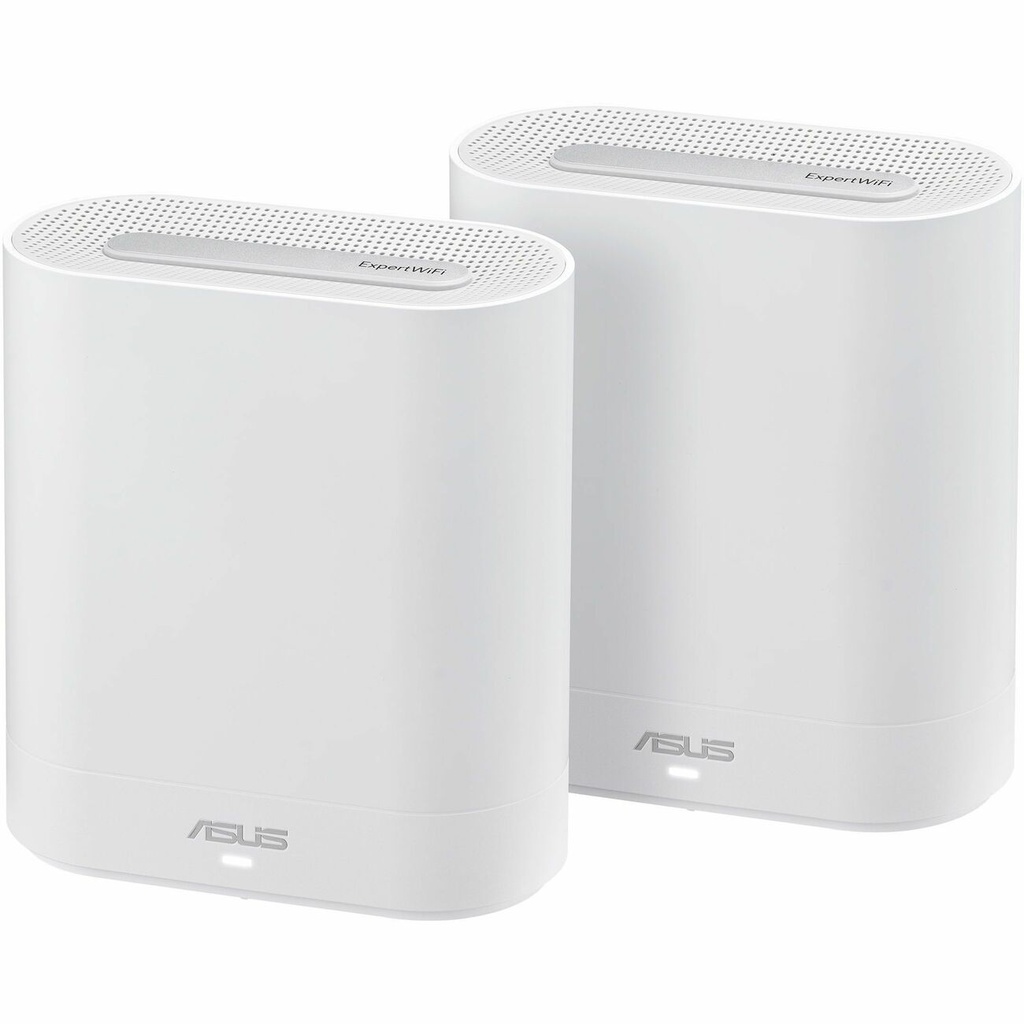 [DH-EBM68] ASUS ExpertWiFi EBM68 Wireless Router, 2pk
