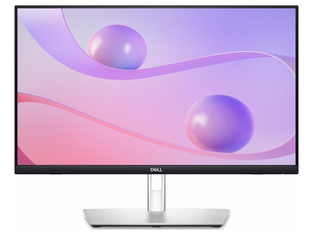 [TDS-7682692] Dell 24 Touch USB-C Hub Monitor - P2424HT, IPS, Flat, FHD 1920 x 1080,