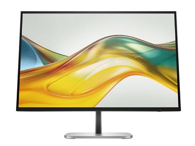 [TDS-14043149] HP Series 5 Pro 27 inch QHD Monitor- 527pq - LCD Monitor - Flat - 2560