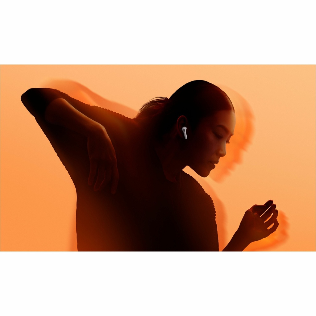Apple AirPods 4 with Active Noise Cancellation