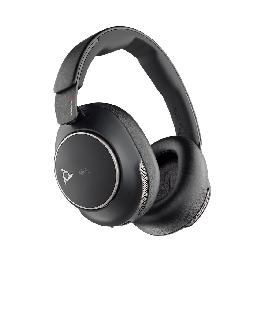Poly Voyager Surround 80 UC Headset