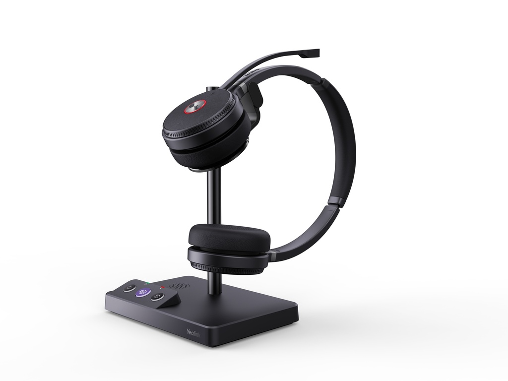 Yealink WH62 Headset