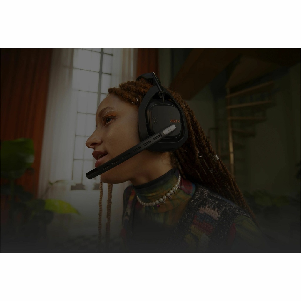 Astro A50 X Gaming Headset