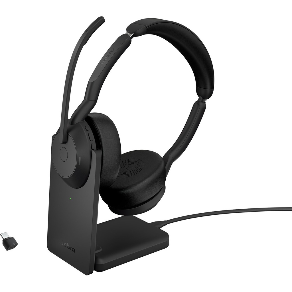 [DH-2559998988901] Jabra Evolve2 55 Headset