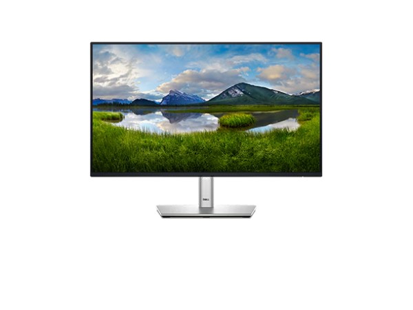 [TDS-9472720] Dell Pro 24 Plus USB-C Hub Monitor - P2425HE - LCD Display - Flat - 19