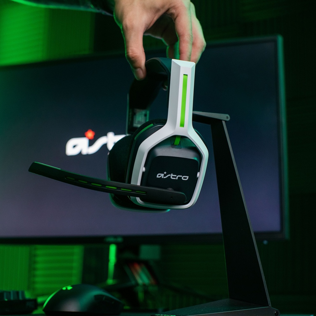 Logitech A20 Gaming Headset