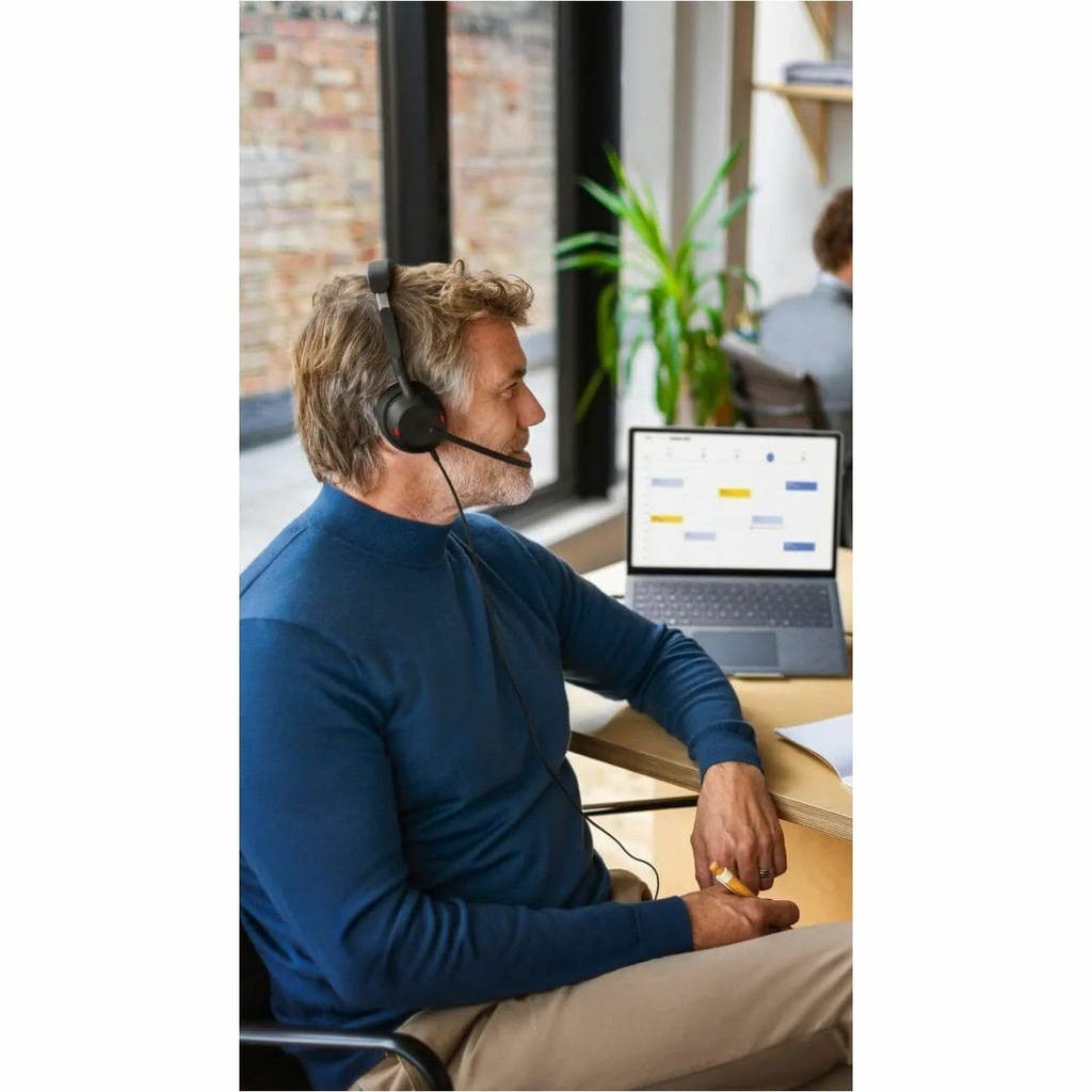 [DH-25089889799] Jabra Evolve2 50 Headset