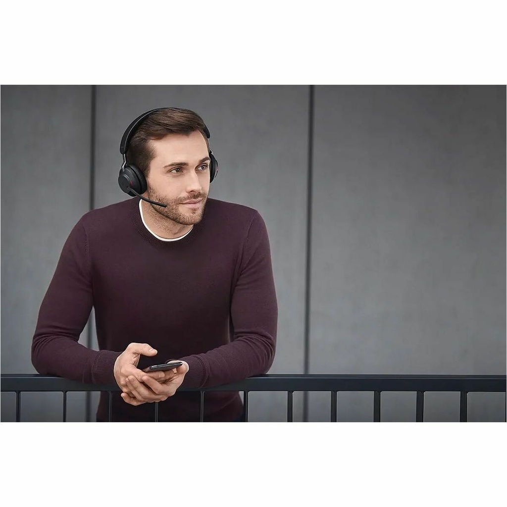 [DH-2659998999901] Jabra Evolve2 65 Headset