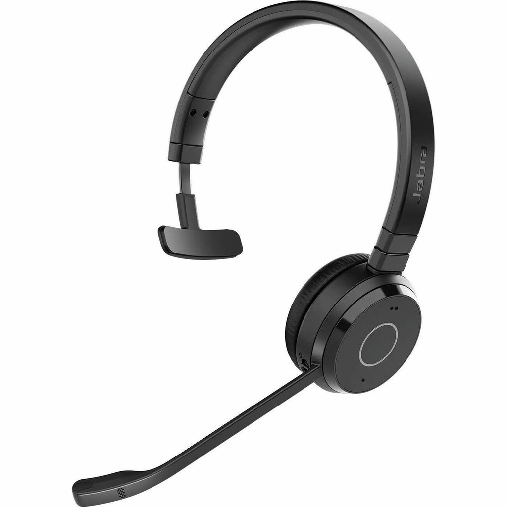 [DH-669383940901] Jabra Evolve 65 TE Headset