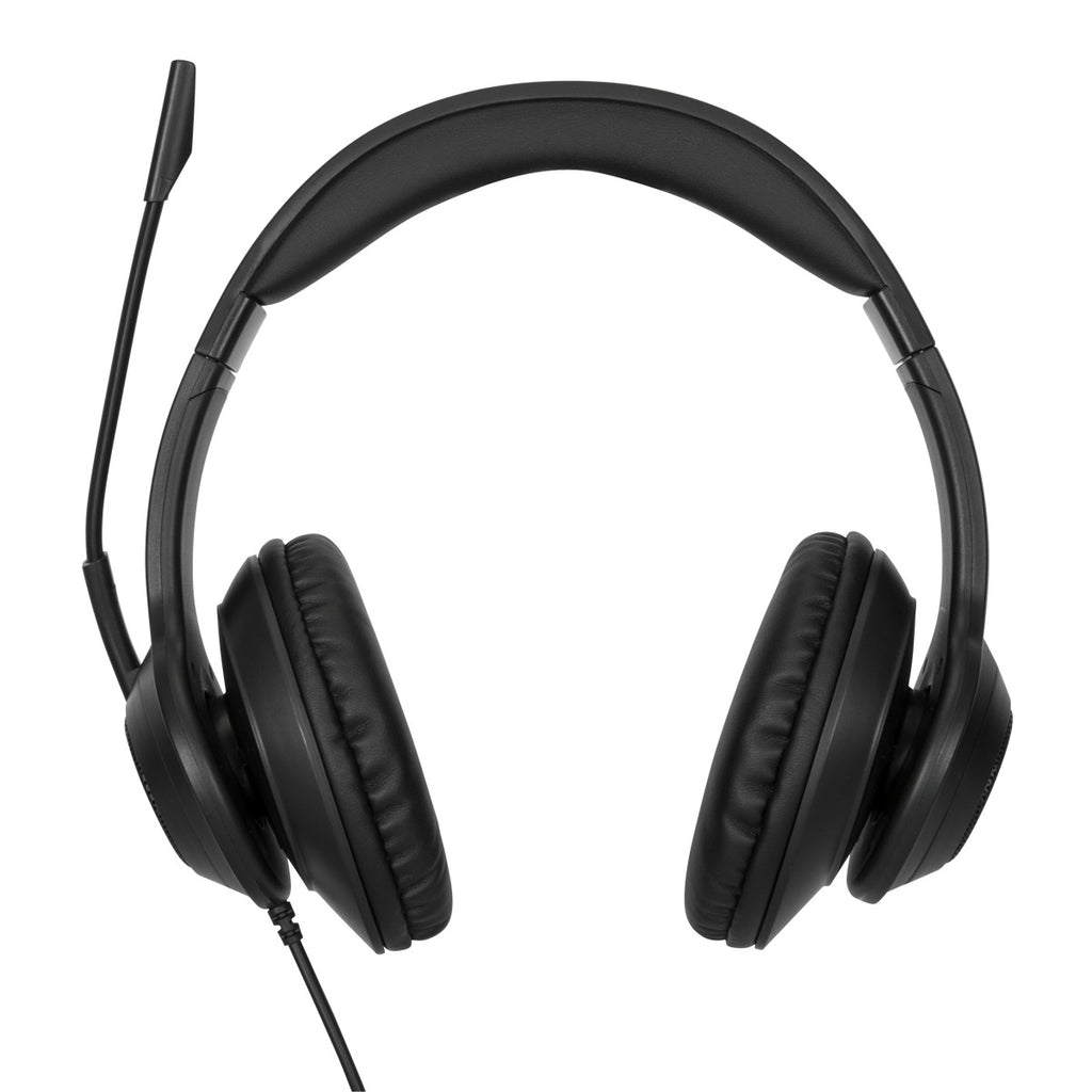 [DH-AEH102TT] Targus Wired Stereo Headset