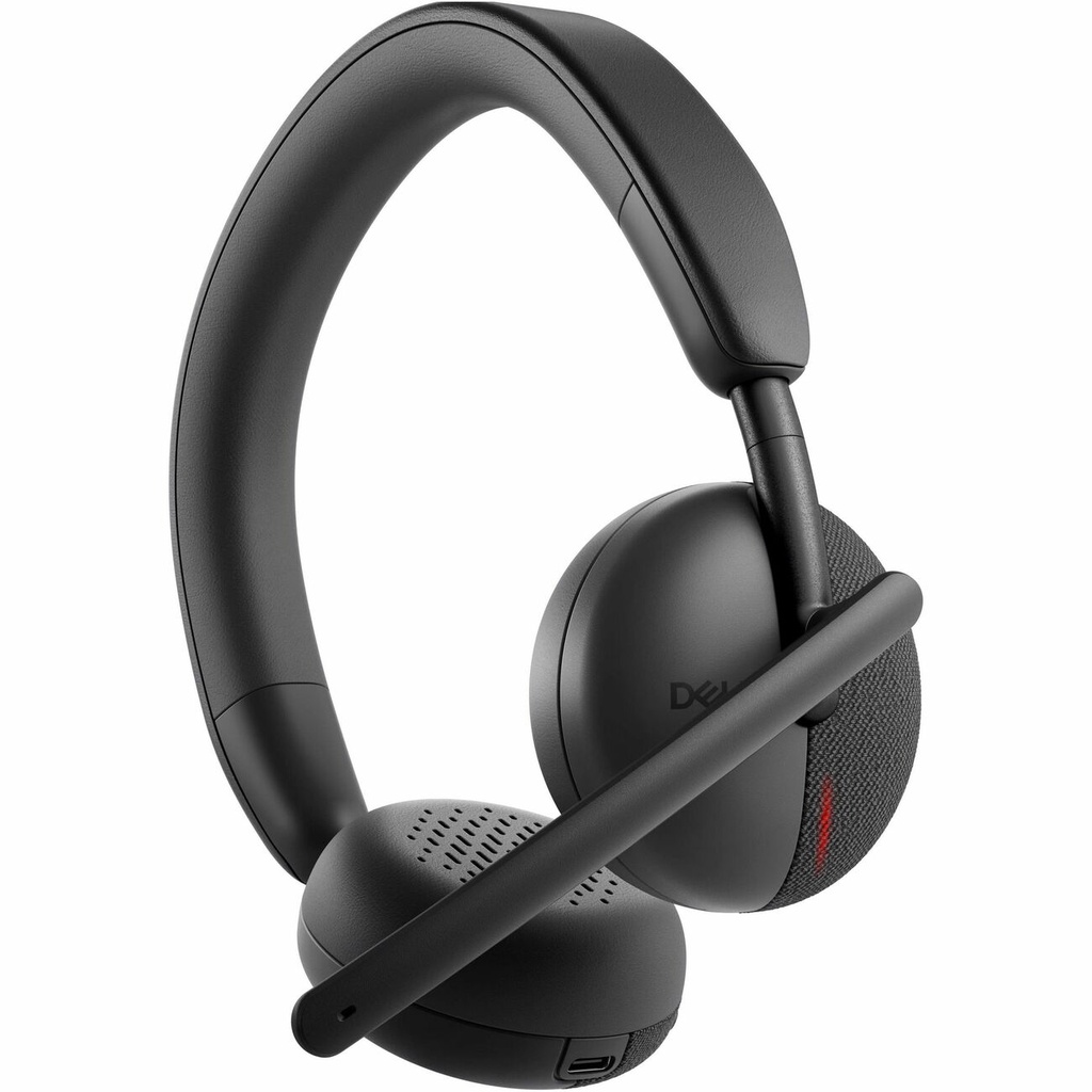 [DH-520BBFL] Dell Wireless Headset - WL3024