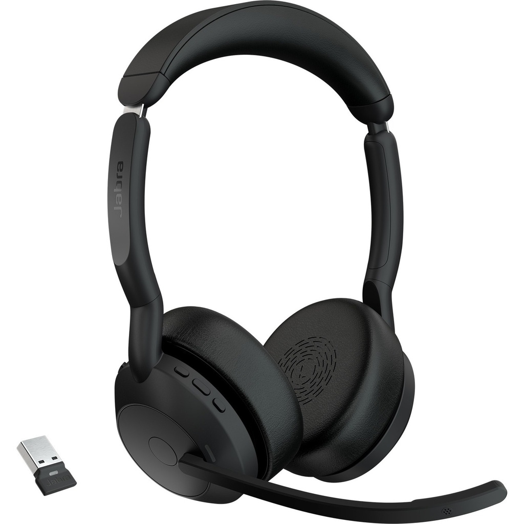 [DH-2559998989901] Jabra Evolve2 55 Headset