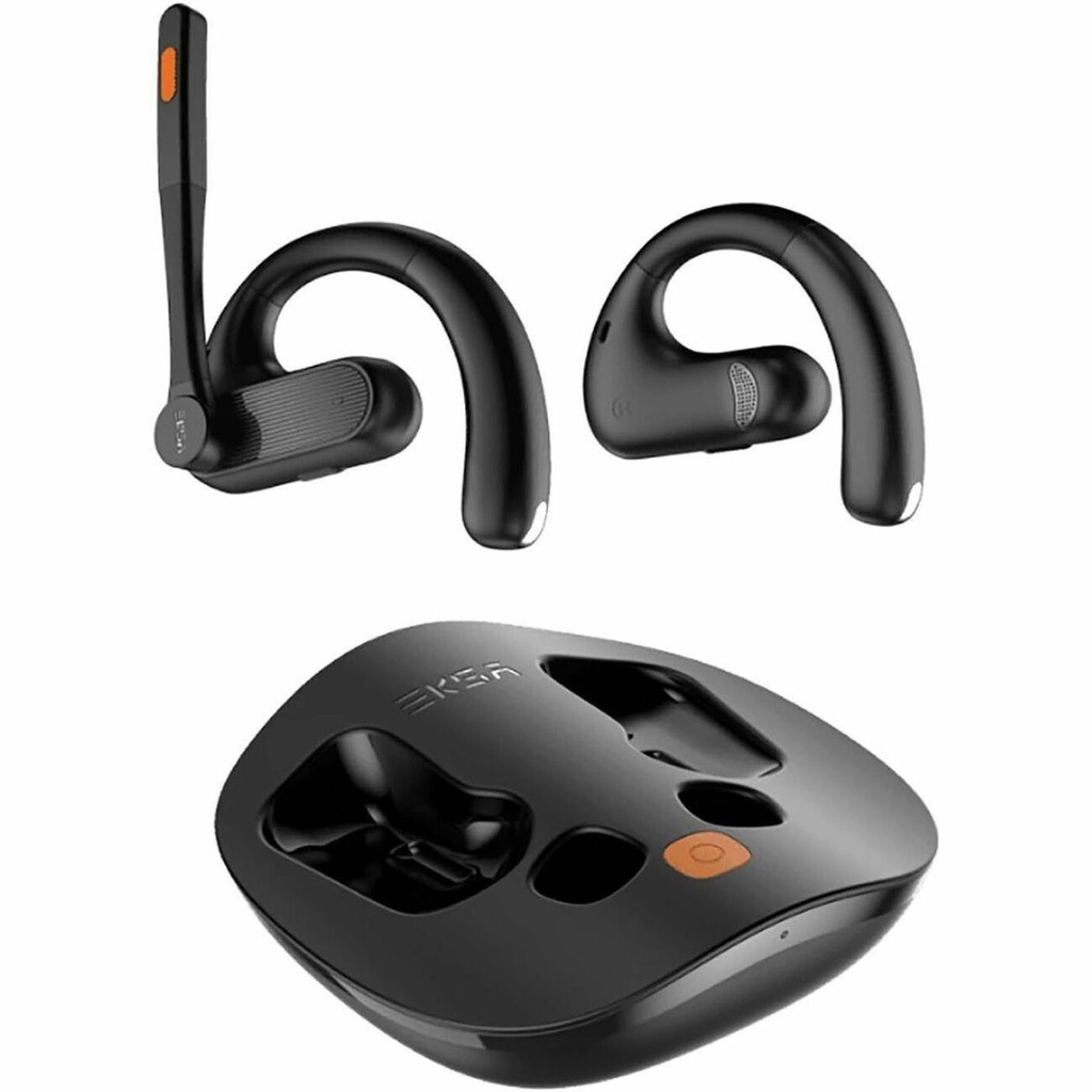 EKSA S30 AI Open-Ear Air Conduction True Wireless Headset