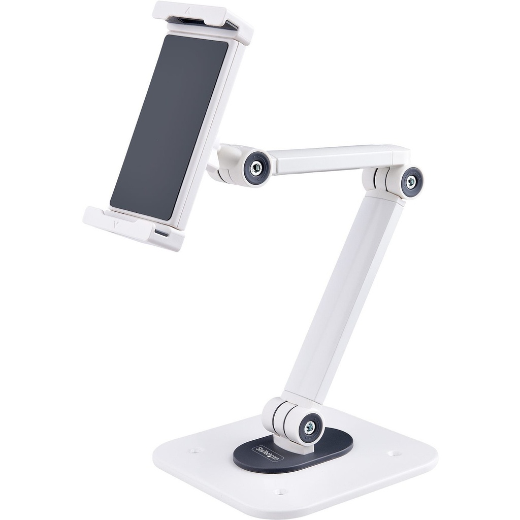 StarTech Adjustable Tablet Stand for Desk, Up to 1kg, Universal Tablet