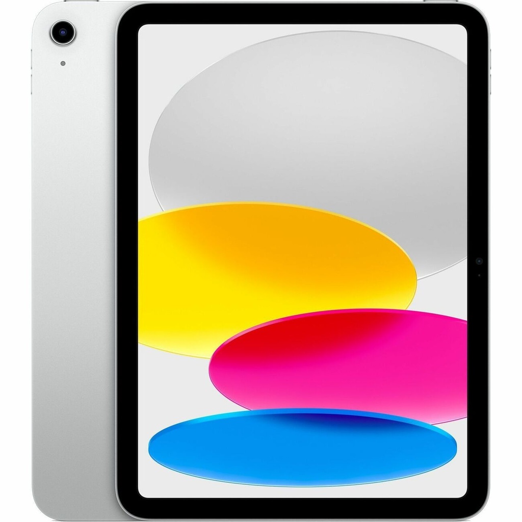 Apple iPad (11th Generation) Tablet - 11" - 6 GB - 128 GB Storage - Si