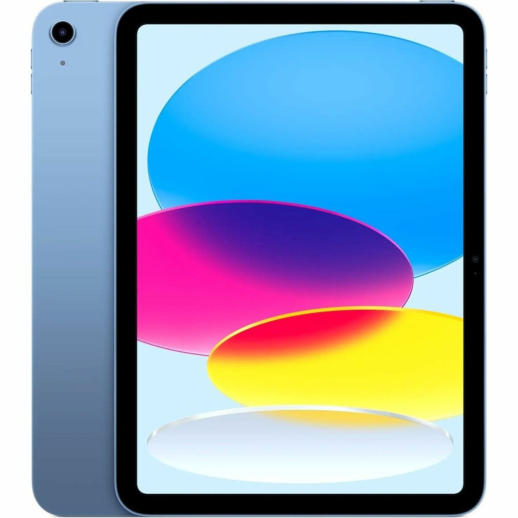 [DH-MD4A4LLA] Apple iPad (11th Generation) Tablet - 11" - 6 GB - 128 GB Storage - Bl