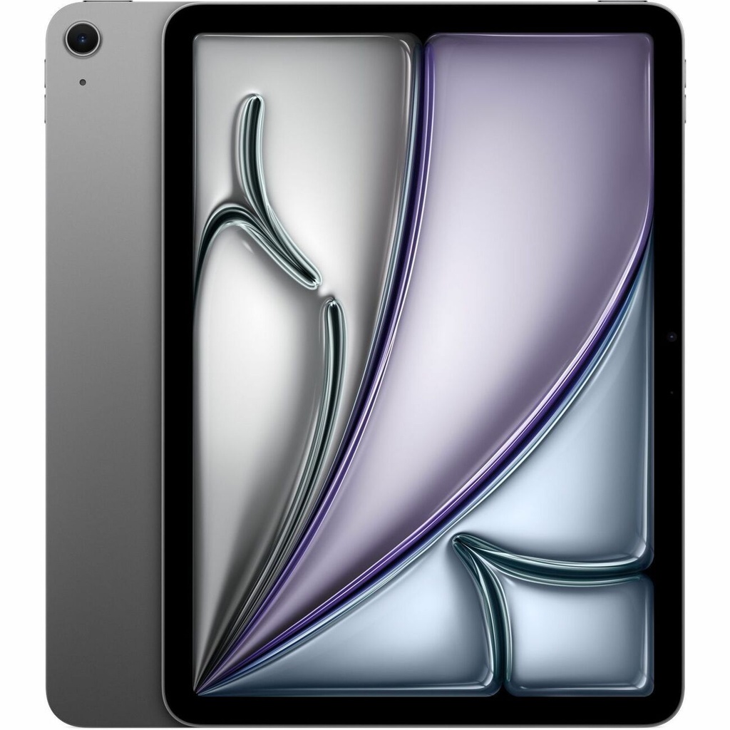 Apple iPad Air 11 (2026) Tablet - 11" - 12 GB - 512 GB Storage - Space
