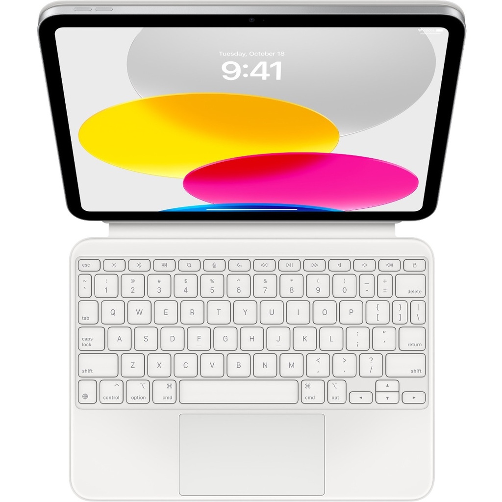 Apple Magic Keyboard/Cover Case (Folio) Apple iPad (10th Generation) T
