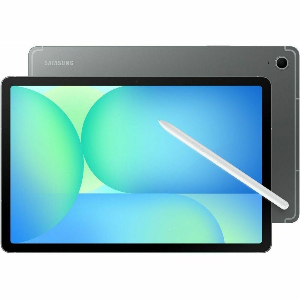 Samsung Galaxy Tab S10 FE Tablet - Octa-core - 8 GB - 128 GB Storage -