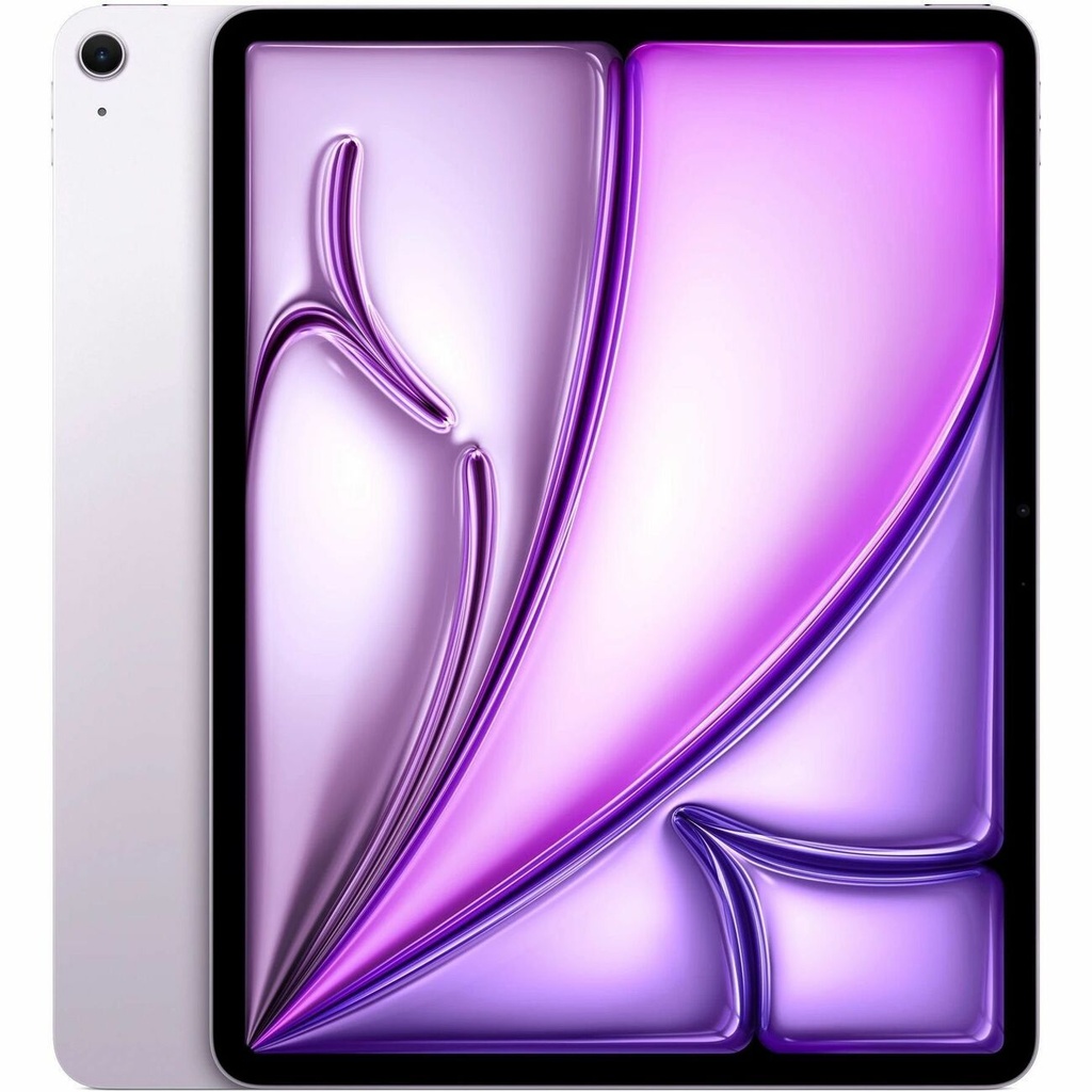 Apple iPad Air 13 (2026) Tablet - 13" - 12 GB - 256 GB Storage - Purpl