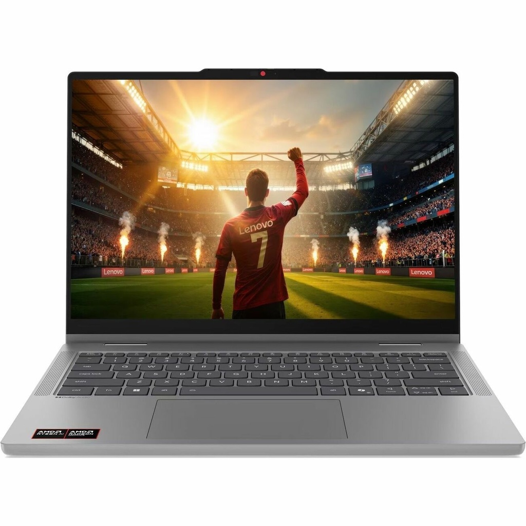 [DH-83UH000AUS] Lenovo IdeaPad 5 14AGP11 83UH000AUS 14" Touchscreen Convertible Copilo