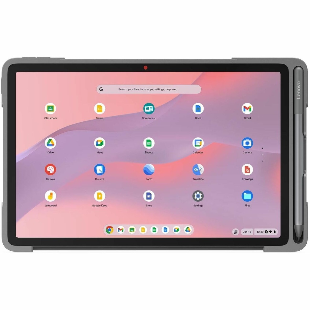 [DH-83HJ0002UB] Lenovo Chromebook Duet EDU G2 83HJ0002UB Chromebook Tablet - 10.9" WUX