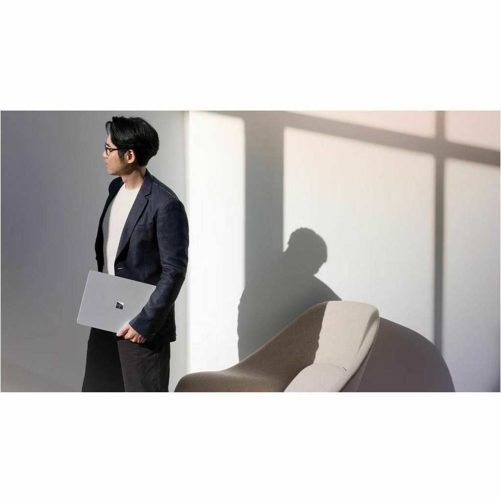 [DH-ZGV00001] Microsoft Surface Laptop 7 13.8" Touchscreen Copilot+ PC Notebook - 12