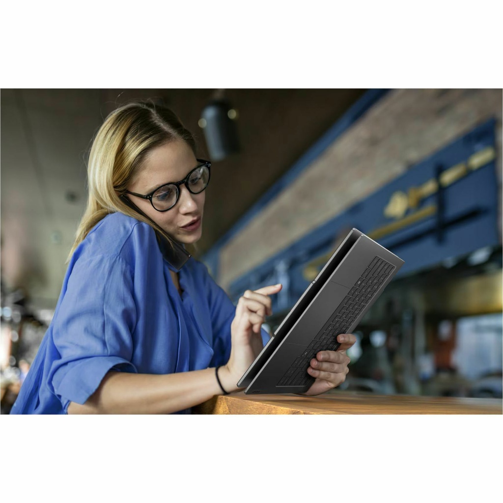 [DH-21SQ0001US] Lenovo ThinkBook 14 G5 IAU 21SQ0001US 14" Touchscreen Convertible 2 in