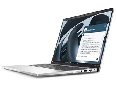[TDS-14753676] SPL Dell Pro 16 Plus PB16255 RYZ_AI_7_PRO_350 32GB 512GBSSD 16FHD+Non-