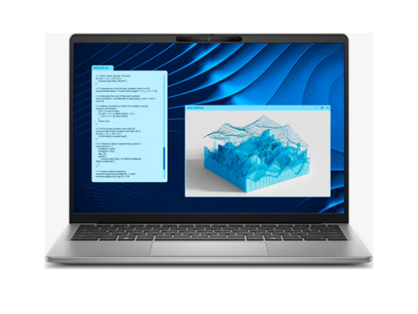 [TDS-14304346] Dell Latitude 5455 SD_X_PLUS-X1P-64-100