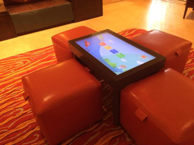 [TDS-4624869] Customer chooses 4 multi-touch games to be pre-installed on hardware.