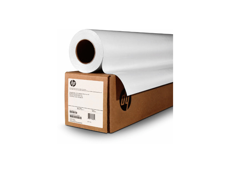 [TDS-3857848] HP Universal Gloss Photo Paper 42 in x 100 ft, With HP Universal Gloss