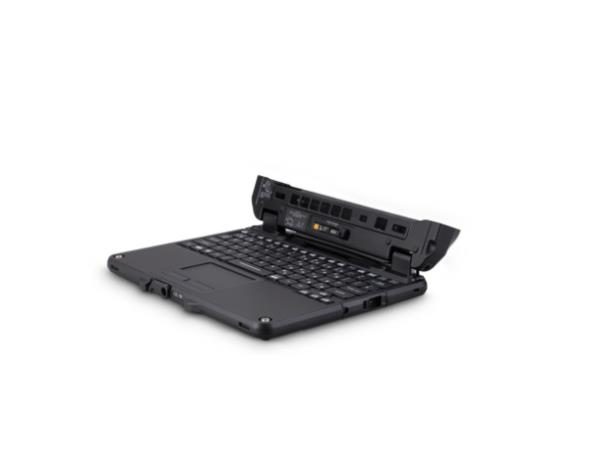 [TDS-6320032] Keyboard for FZ-G2. Emissive Color-selectable Backlit (4 levels). Hand