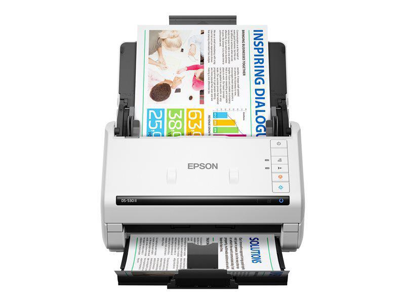 [TDS-5994074] EPSON DS-530 II DOCUMENT SCANNER