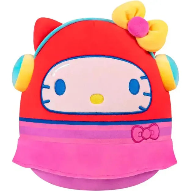Hello Kitty (Kawaii Arcade 8in Squishmallow)